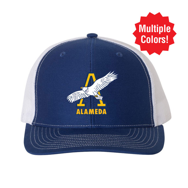 2025 Alameda Trucker Hat