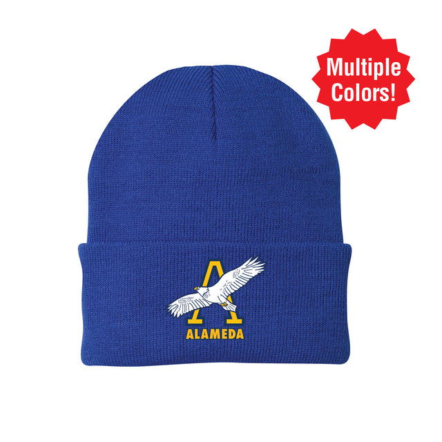 2025 Alameda Beanie