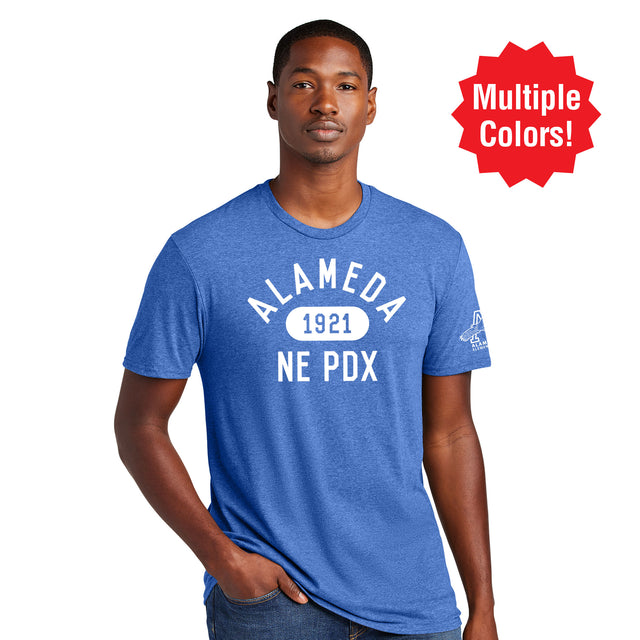2025 Alameda Tee (Adult)