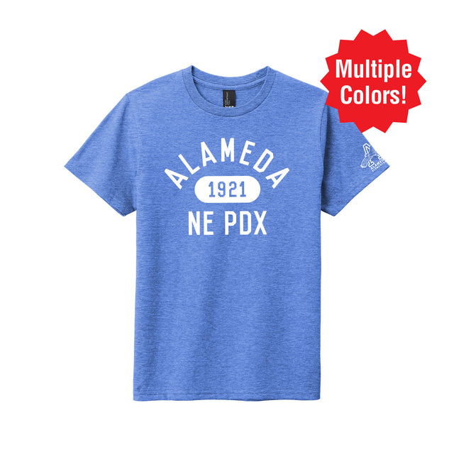 2025 Alameda Tee (Youth)