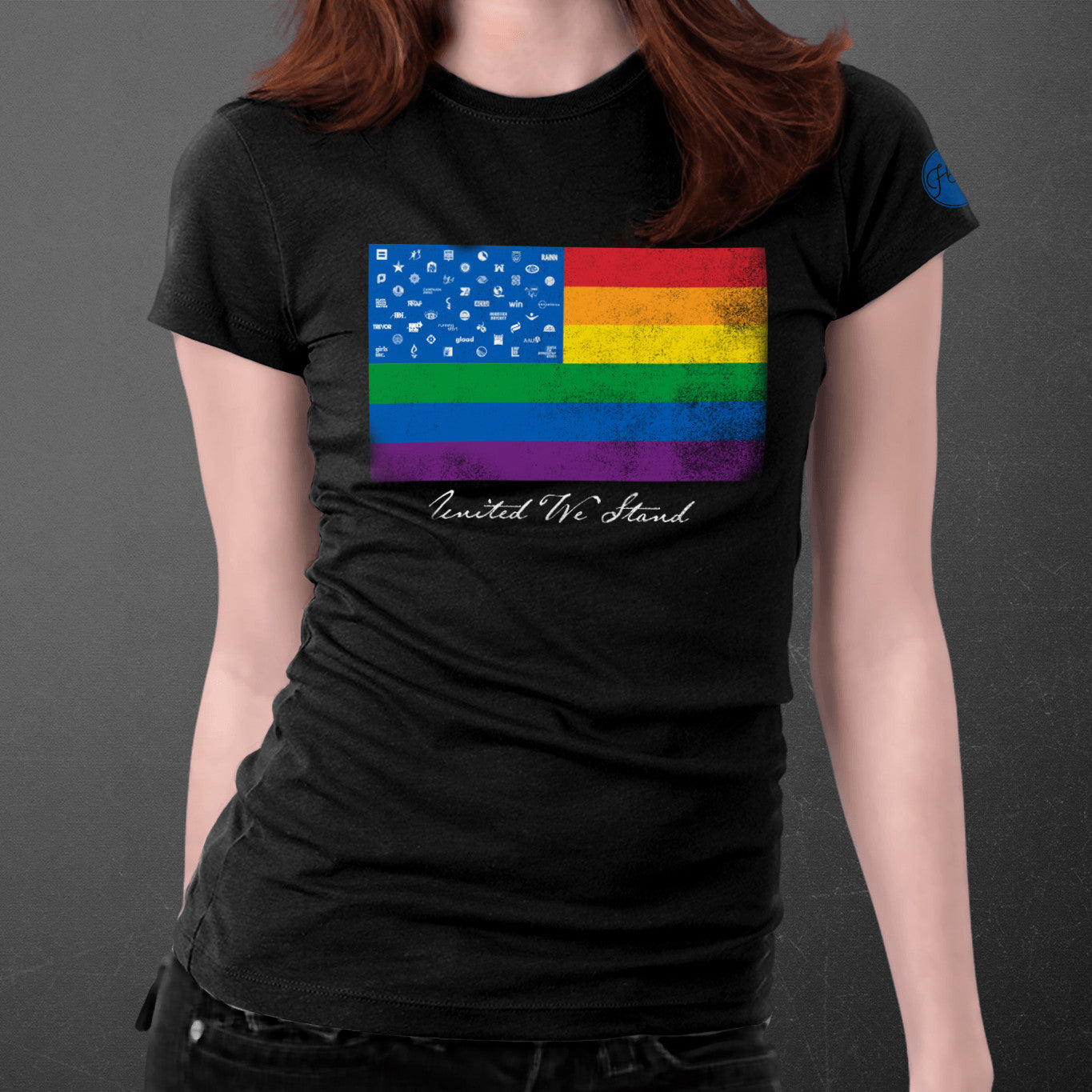 United We Stand Shirt