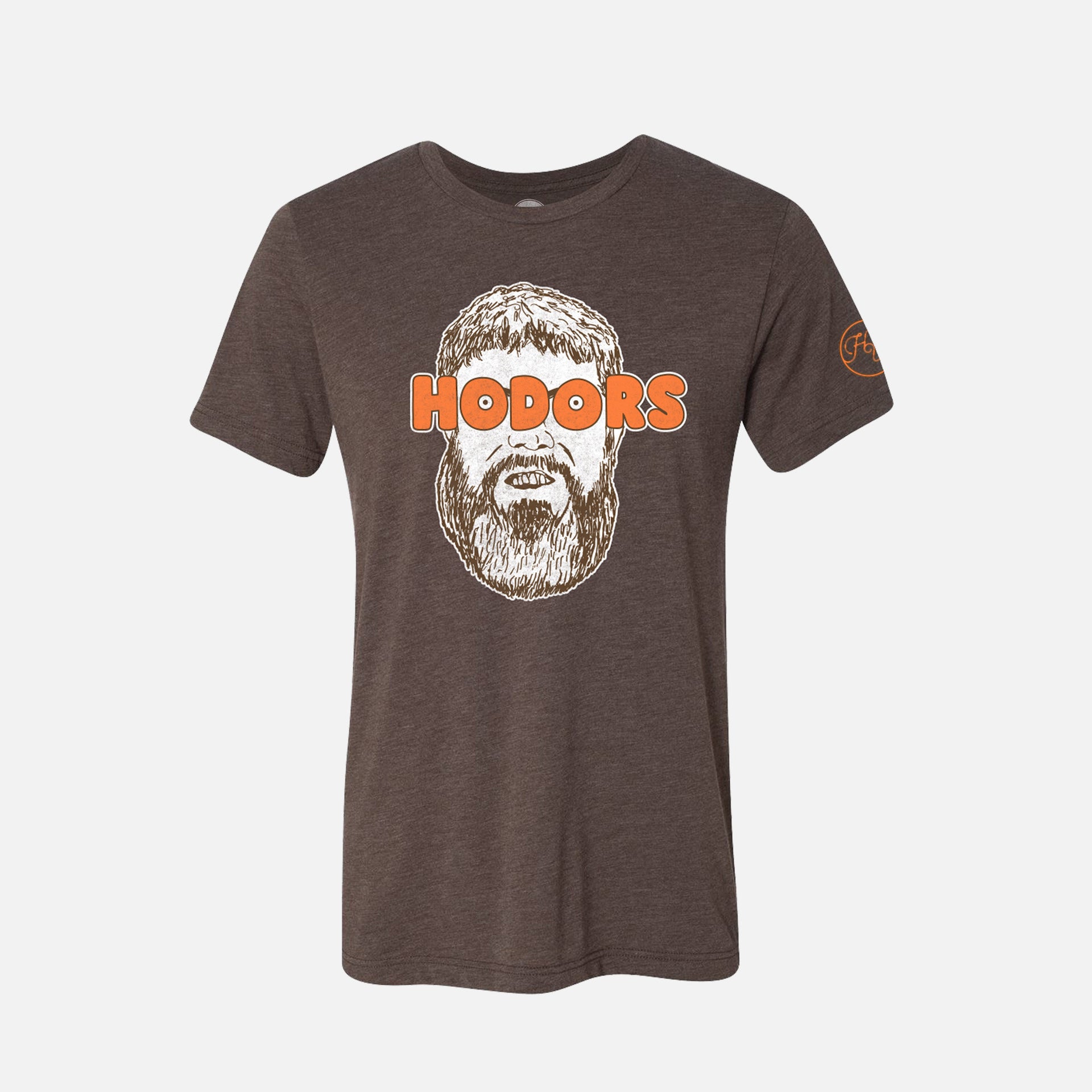 Hodors Hooters Shirt
