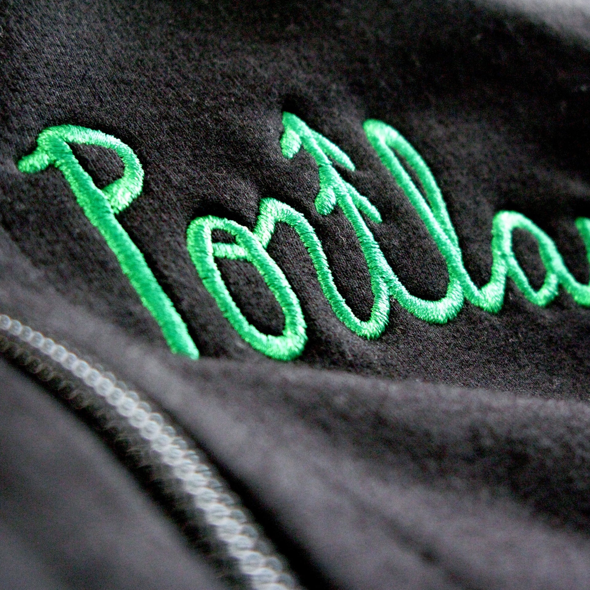 City Limits Zip Hoodie