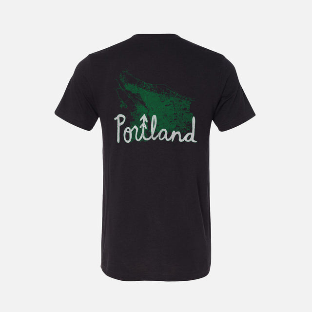 City Limits Tee
