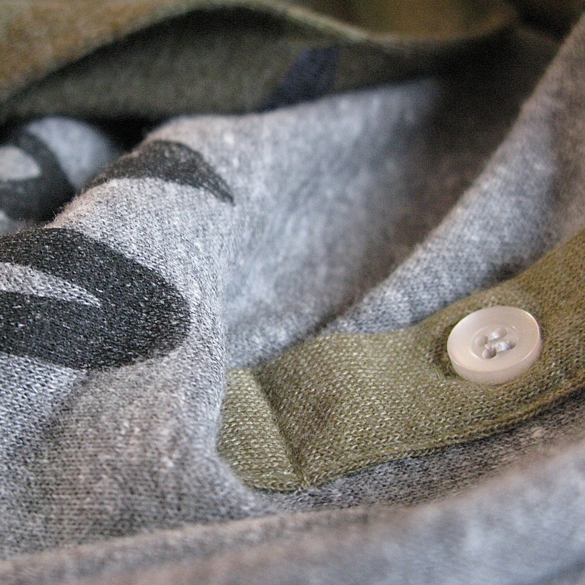 Portland Eco-Jersey Raglan Shirt