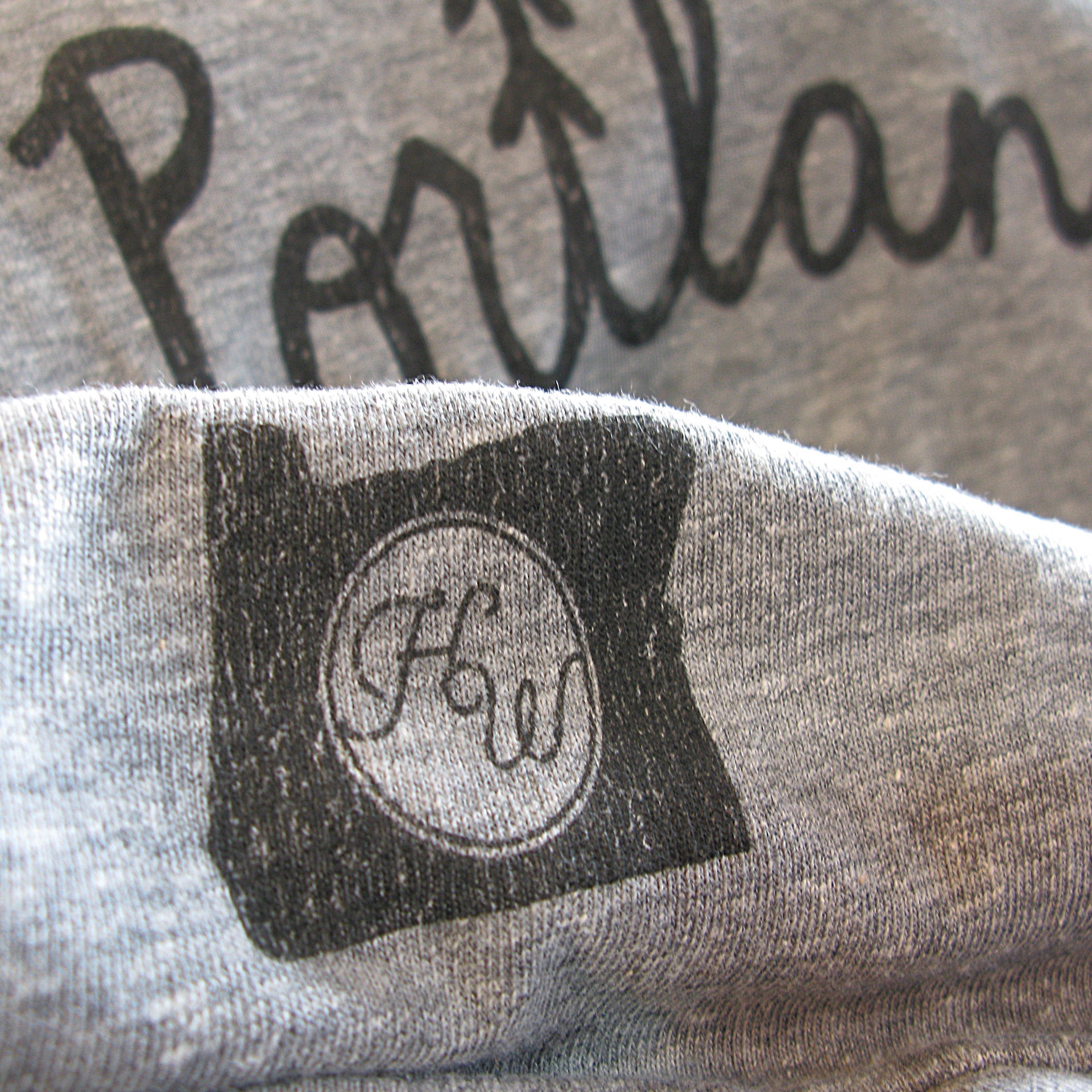 Portland Eco-Jersey Slouch Shirt (Women's)