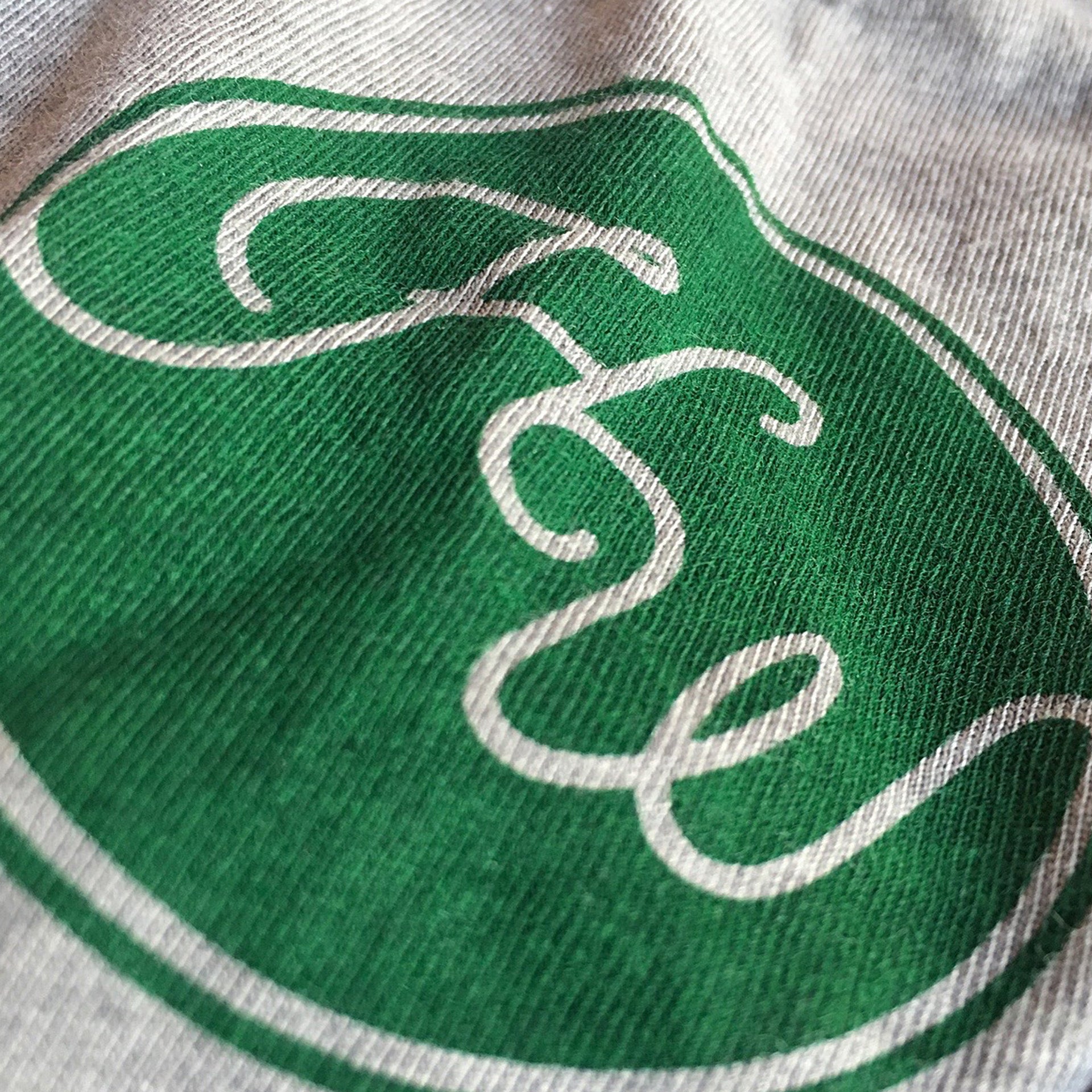 Oregon Tree Rings Shirt