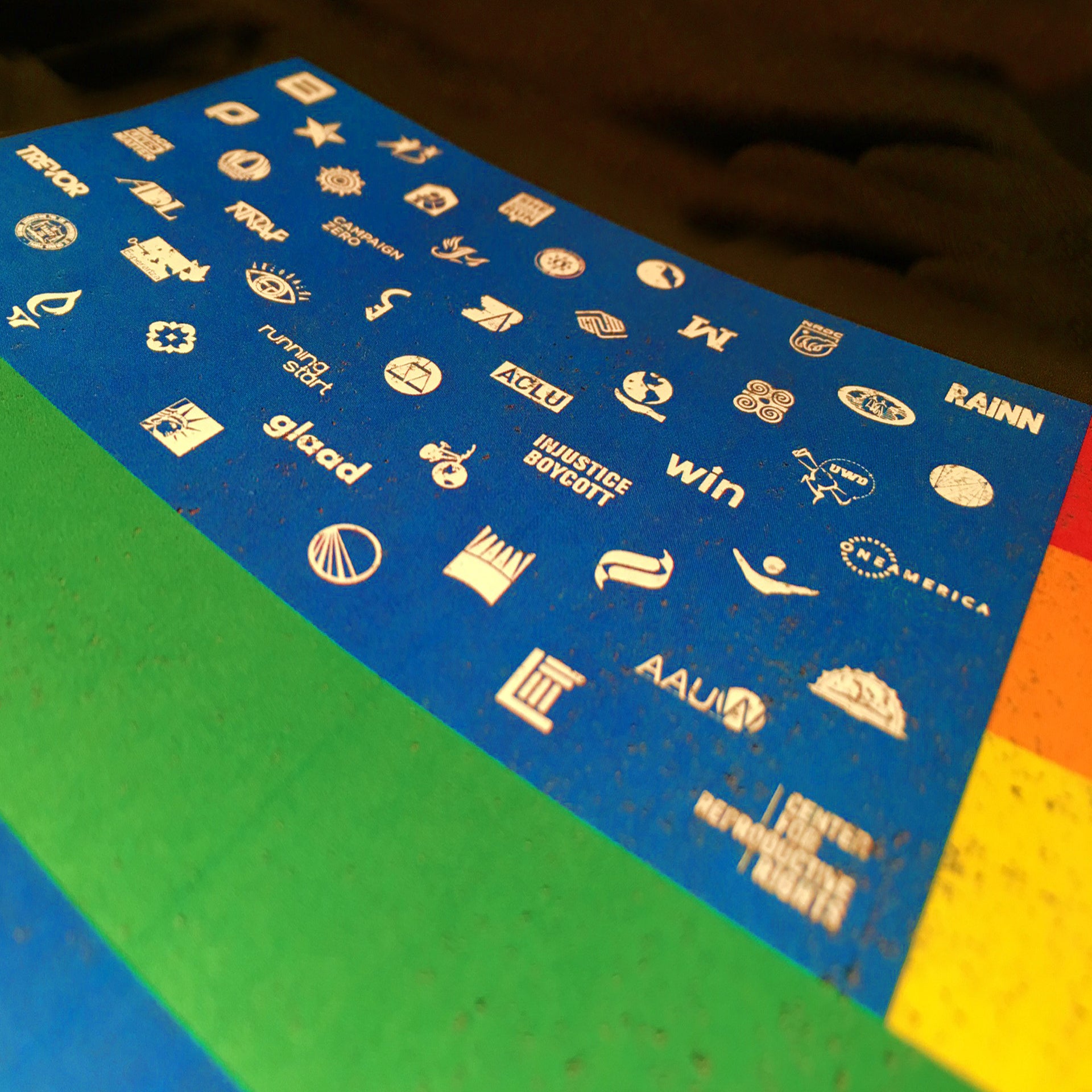 United We Stand Shirt