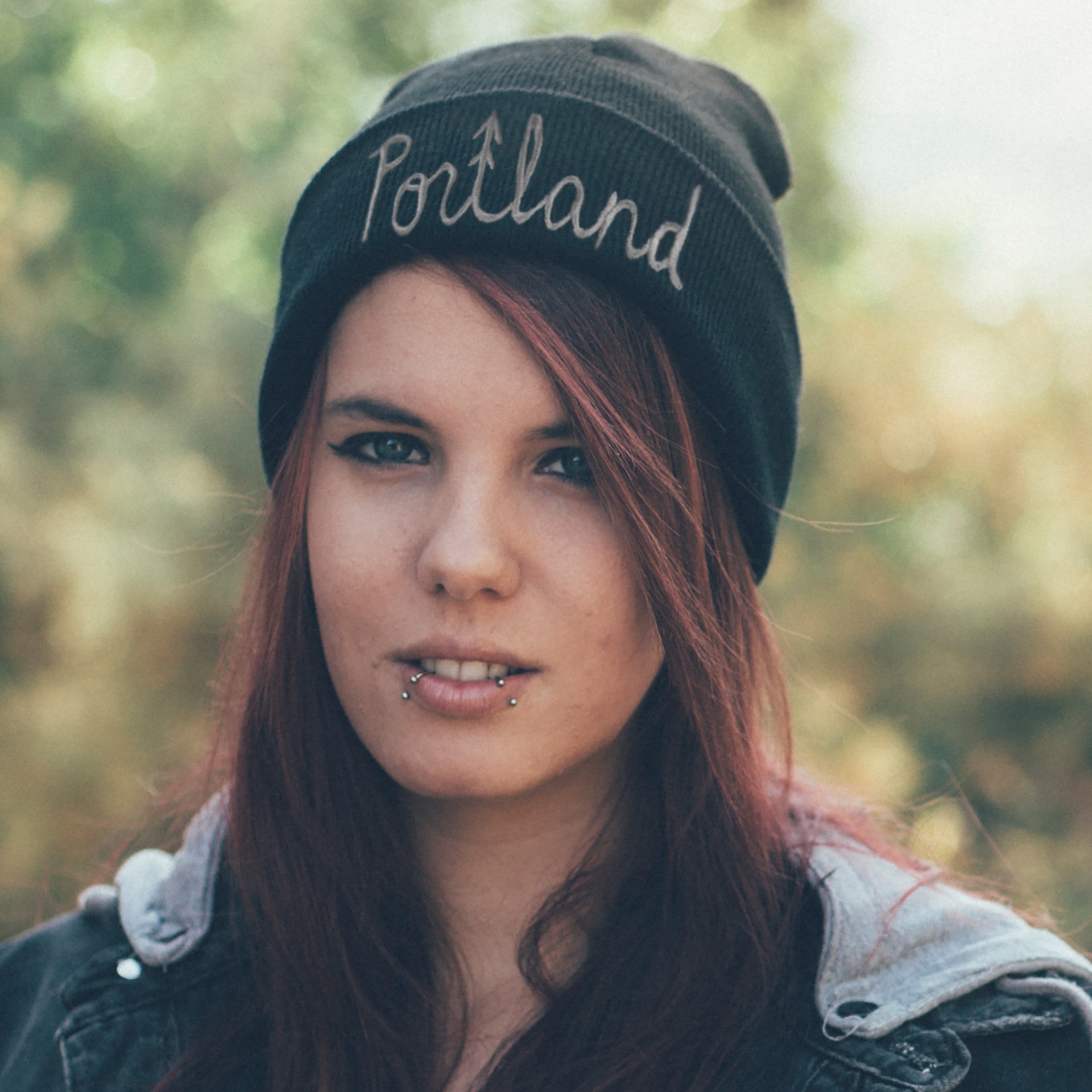Portland 12" Cuffed Beanie