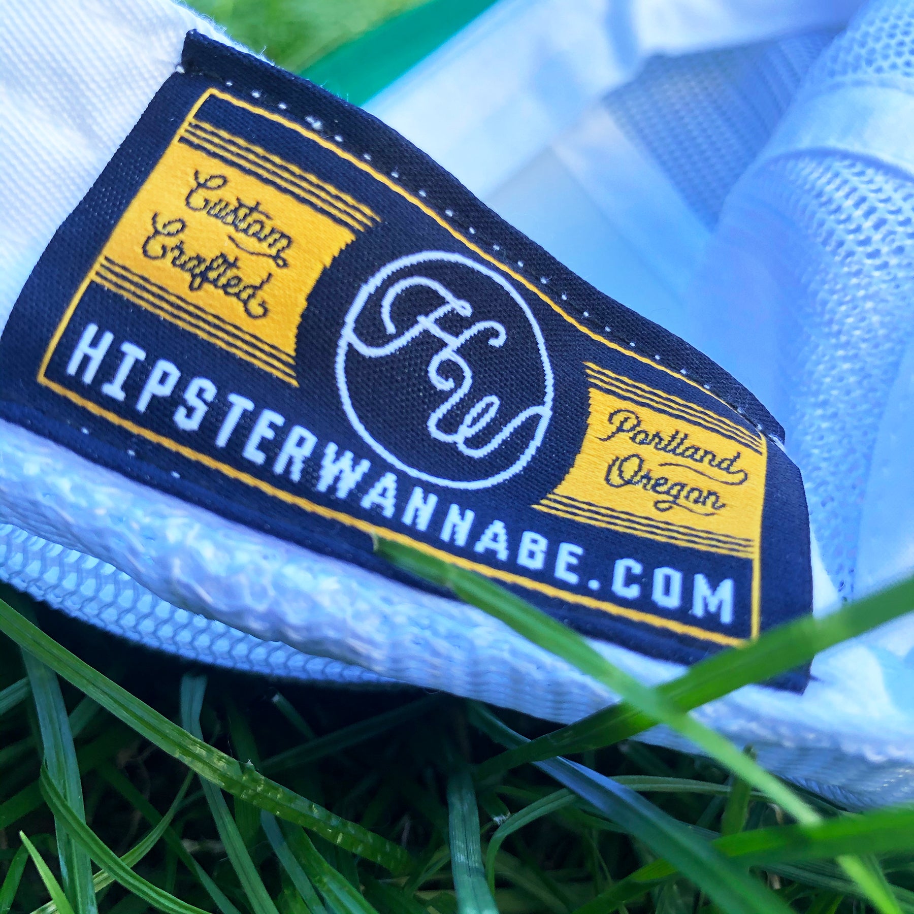 Oregon Wonder Mesh Trucker