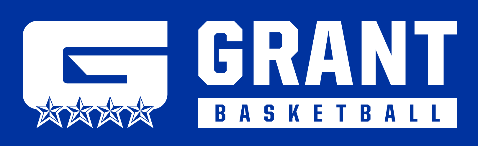 Grant Generals Basketball