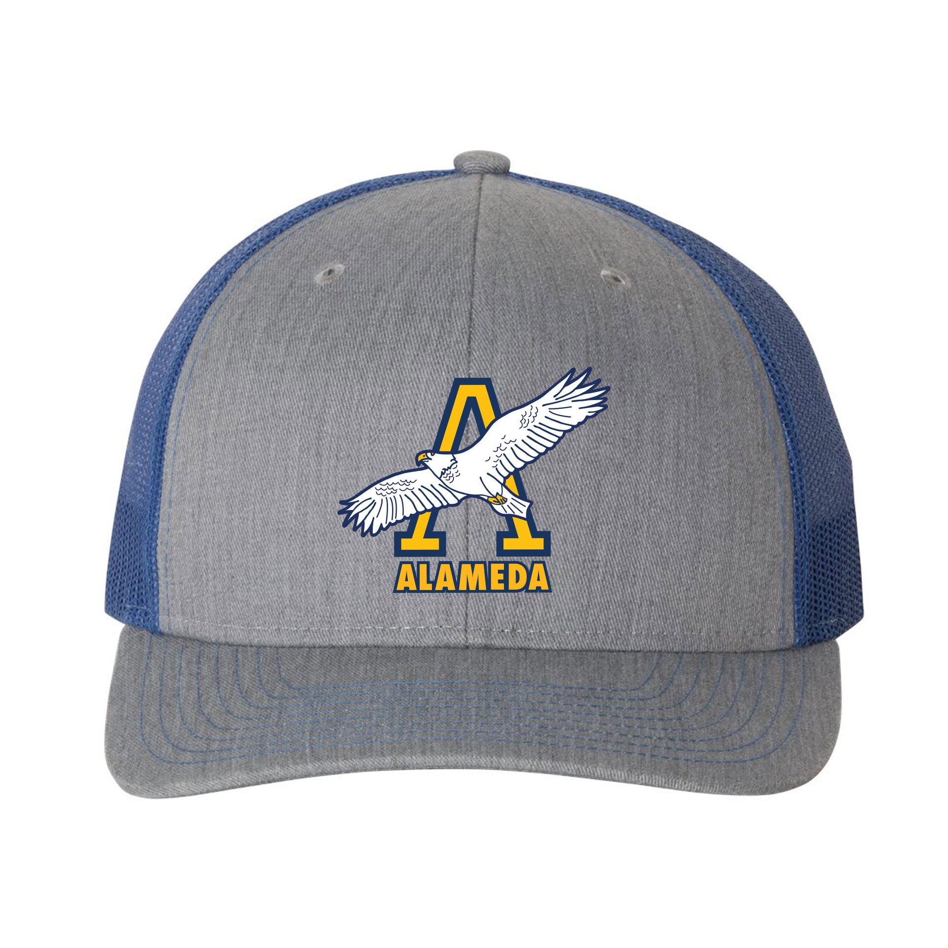 2025 Alameda Trucker Hat