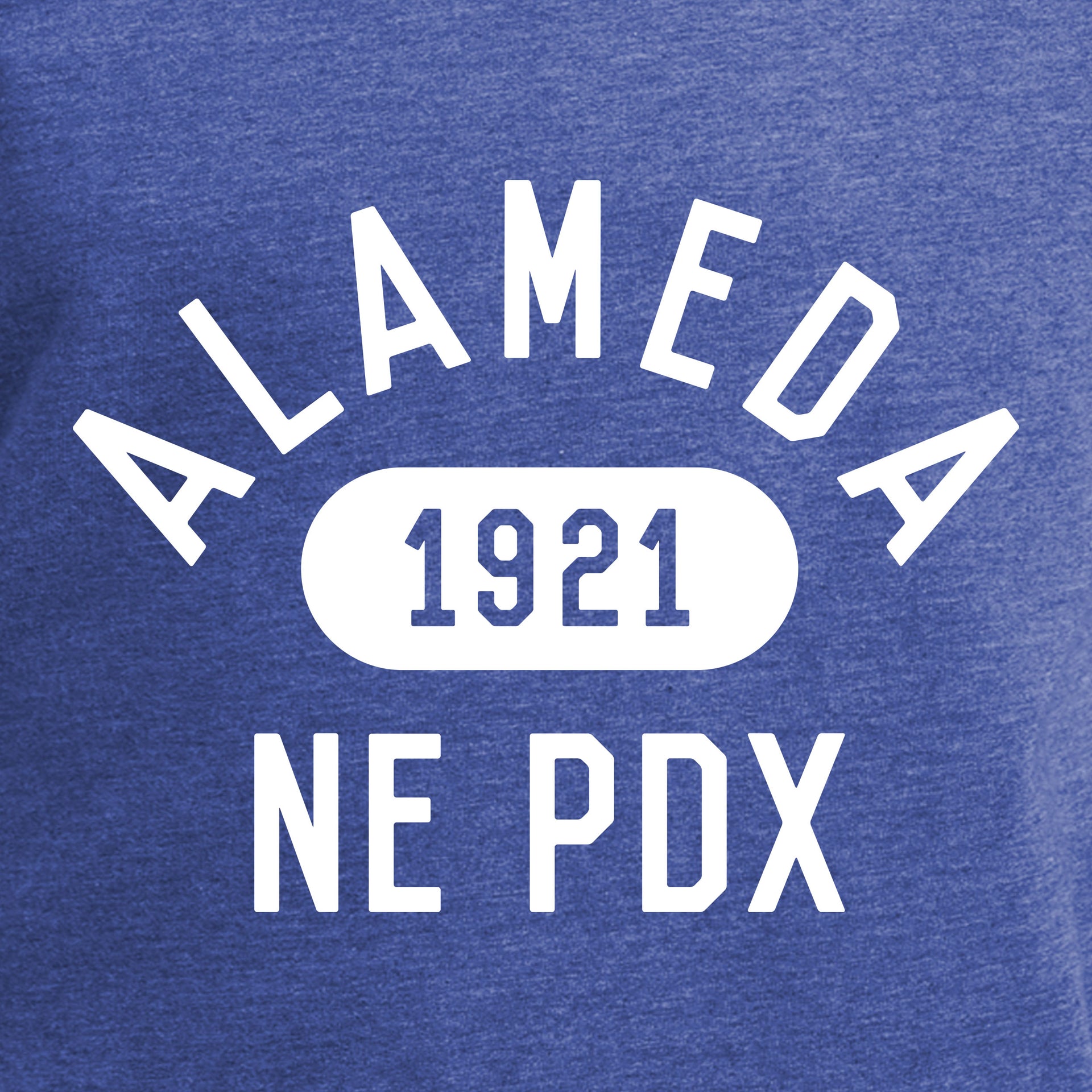 2025 Alameda Athletic Performance Tee (Youth)