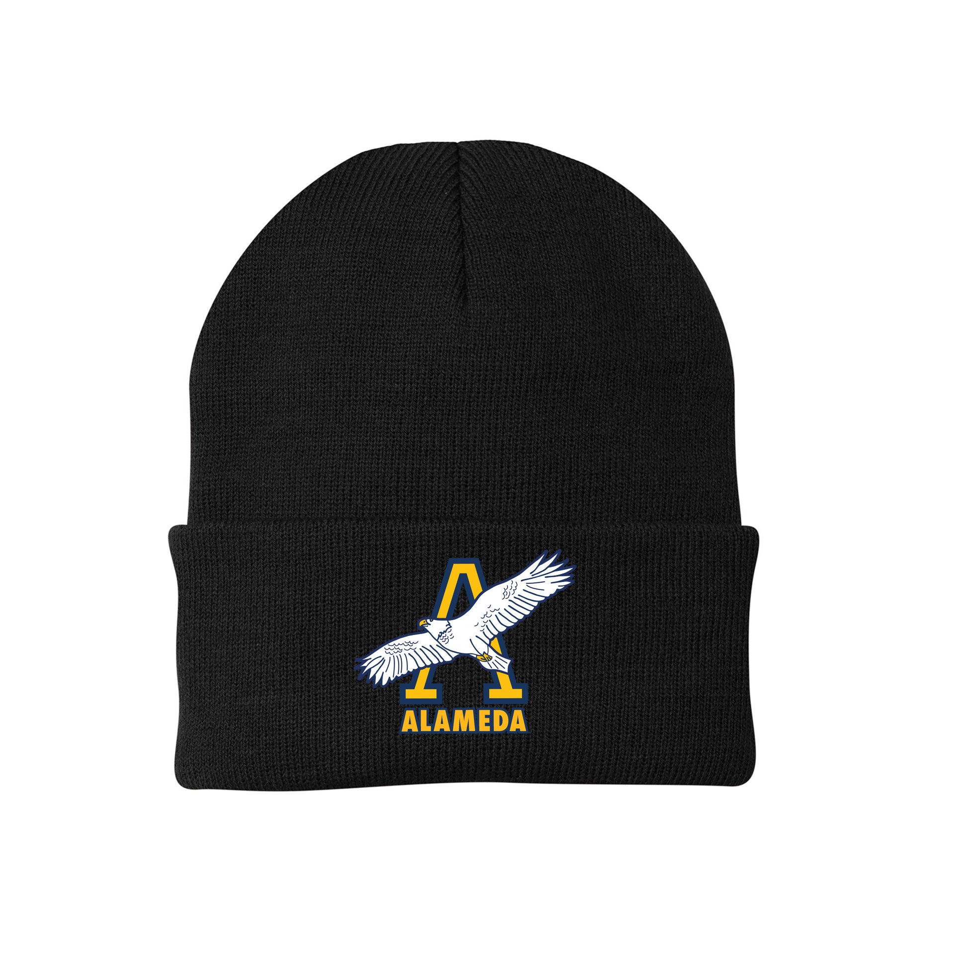 2025 Alameda Beanie