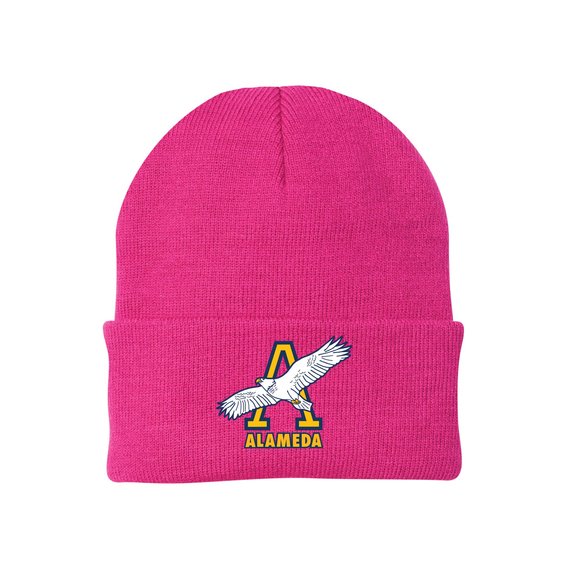 2025 Alameda Beanie