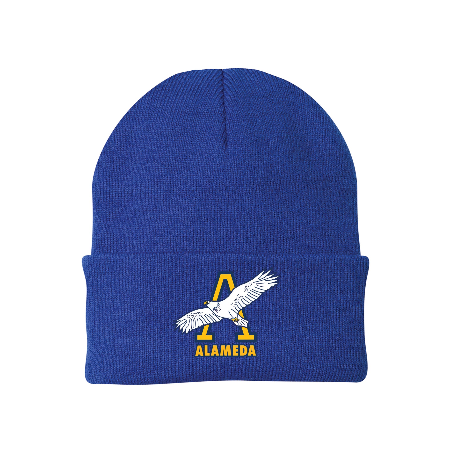 2025 Alameda Beanie