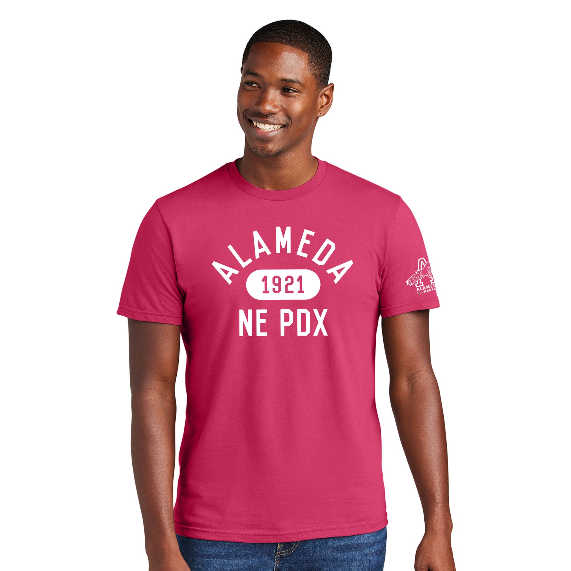 2025 Alameda Tee (Adult)
