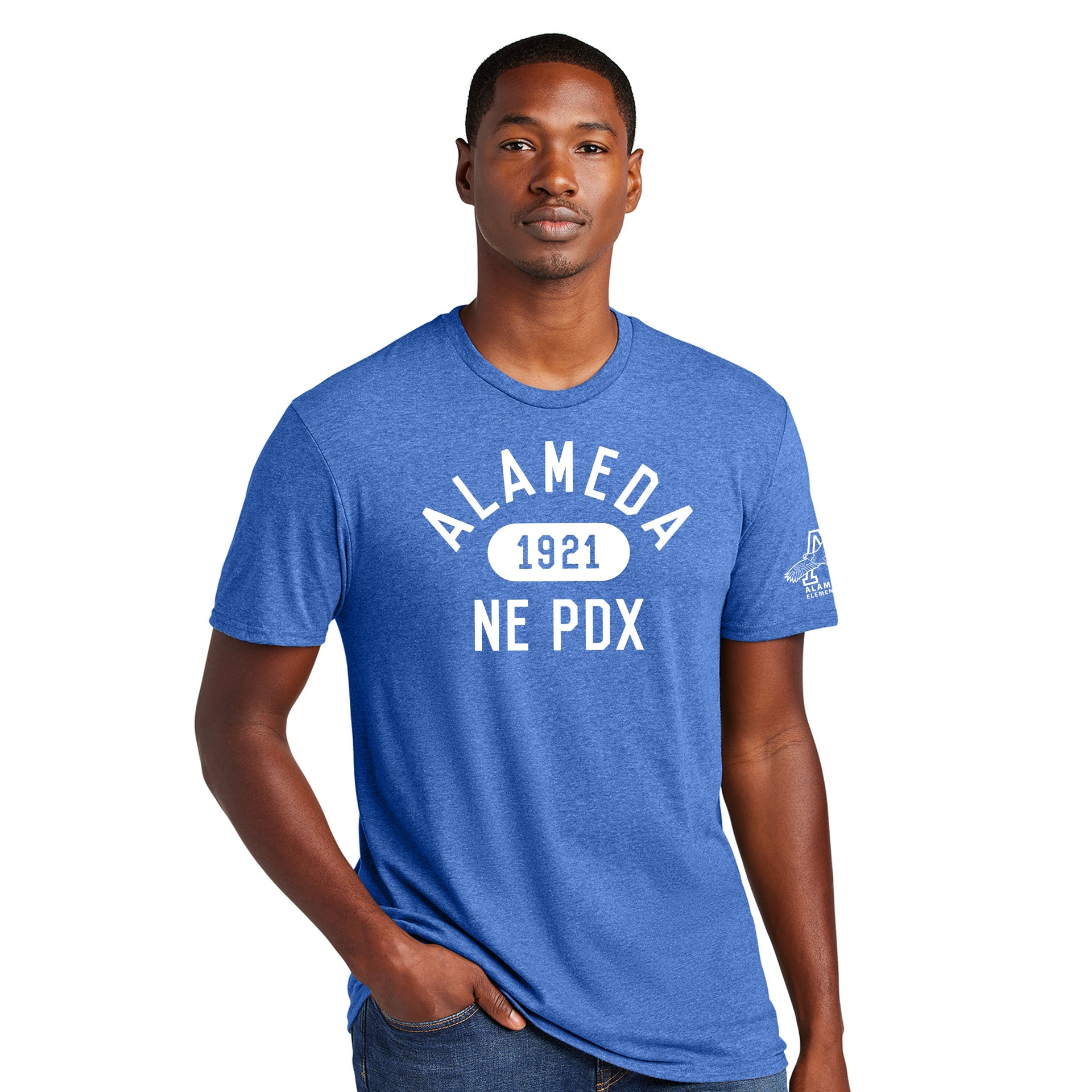 2025 Alameda Tee (Adult)