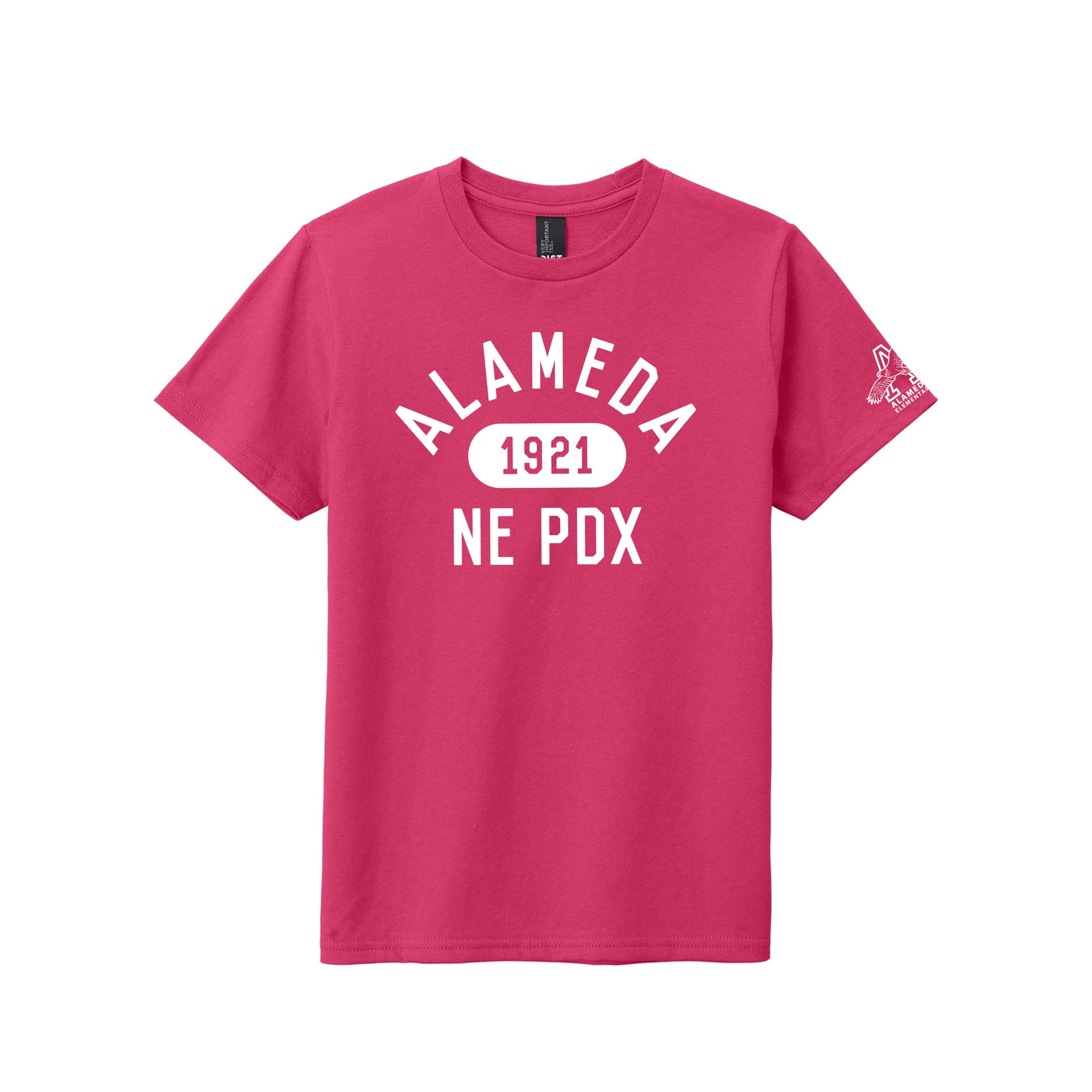 2025 Alameda Tee (Youth)