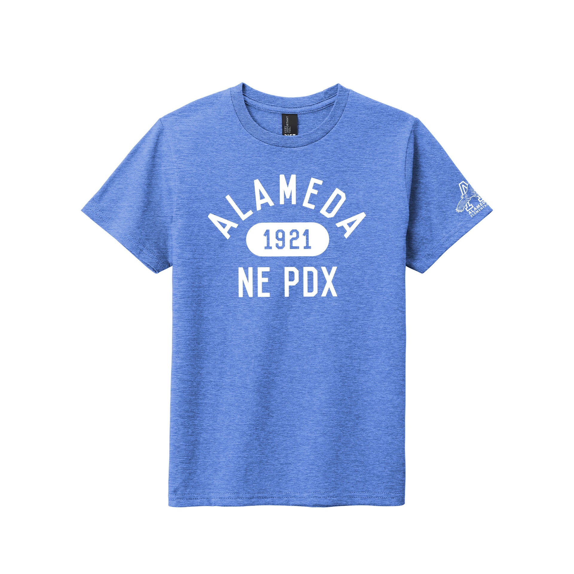 2025 Alameda Tee (Youth)