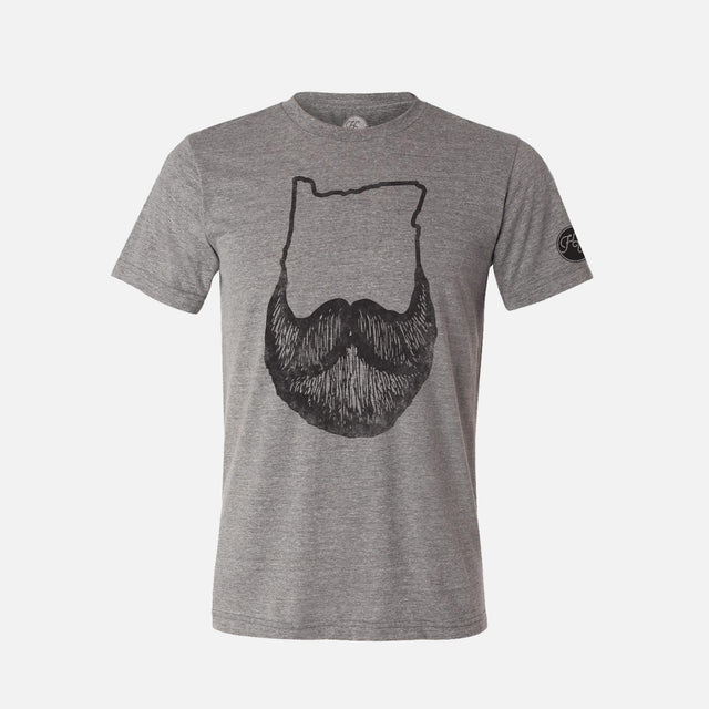 Oregon Beard Shirt